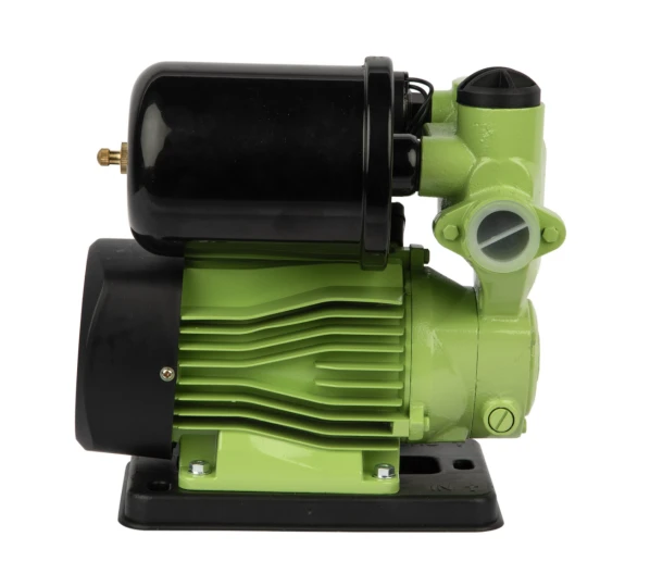 AWZB370 Intelligent Self-Priming Booster Pump | 0.37KW High Efficiency Peripheral Pump high quality AWZB370 Intelligent Self-Priming Booster Pump | 0.37KW High Efficiency Peripheral Pump high quality