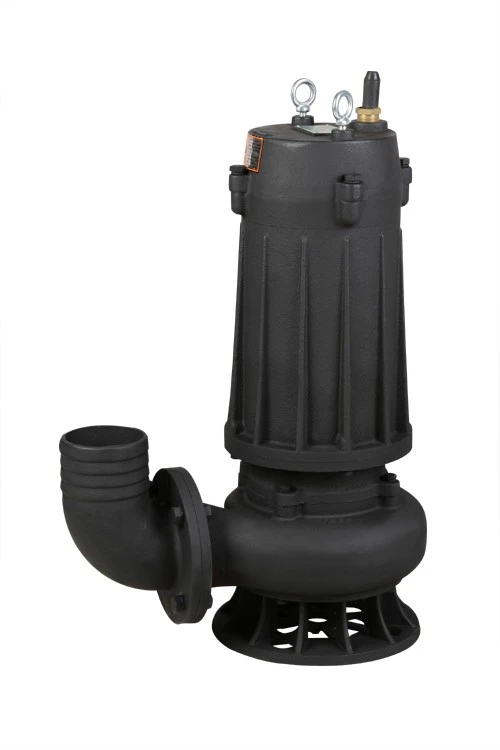 Professional 80WQ45-22-7.5 Electric Submersible Sewage Pump Professional 80WQ45-22-7.5 Electric Submersible Sewage Pump
