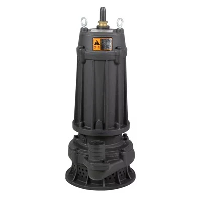Excelent 50QX15-60-5.5Pompă electrică submersibilă pentru apă curată