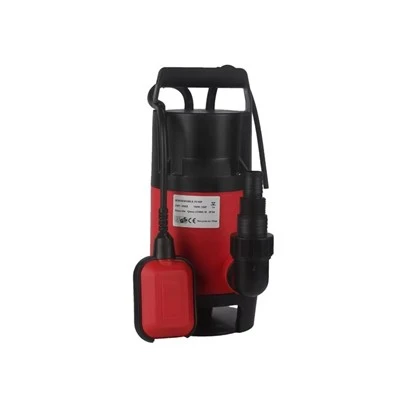 Pompă submersibilă de grădină GS550 Pompă de apă cu motor de înaltă presiune