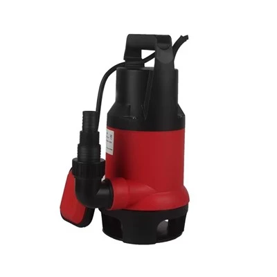 Pompă submersibilă de grădină GS750 Pompă de apă cu motor de înaltă presiune
