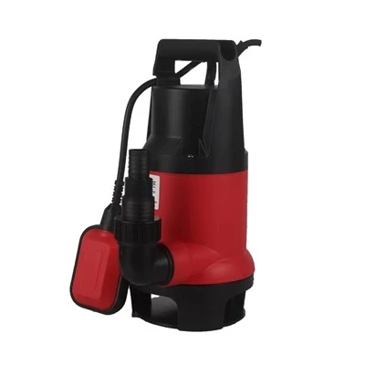 Pompă submersibilă de grădină GS900 Pompă de apă cu motor de înaltă presiune