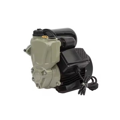 Înaltă ridicare WZB128A Pompă cu auto-amorsare 25 m Cap 7,2 kg Greutate ușoară