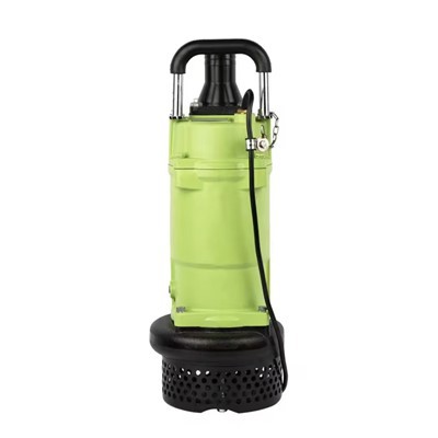 Pompă de drenaj submersibilă de înaltă eficiență KBZ 32M