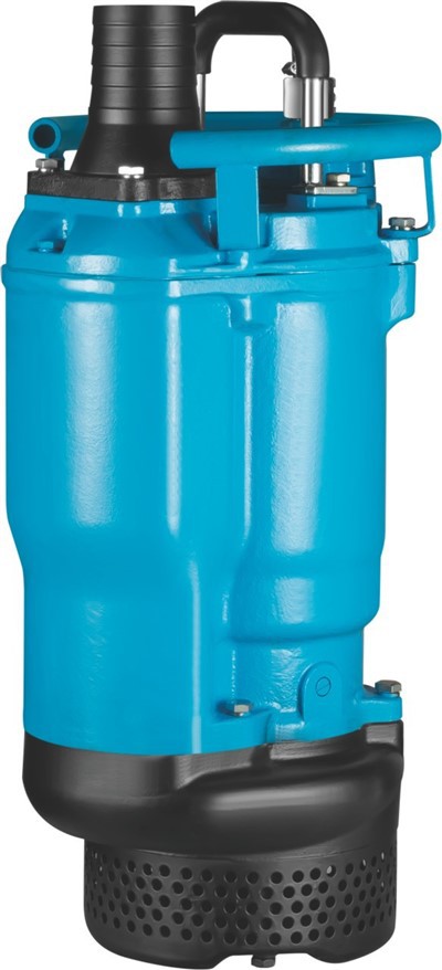 KBZ45.5 Pompă pentru minerit cu debit mare-|Putere de 5,5 kW