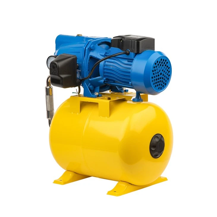 Automatic Self Priming Water Pressure Surface Jet Pump Automatic Self Priming Water Pressure Surface Jet Pump