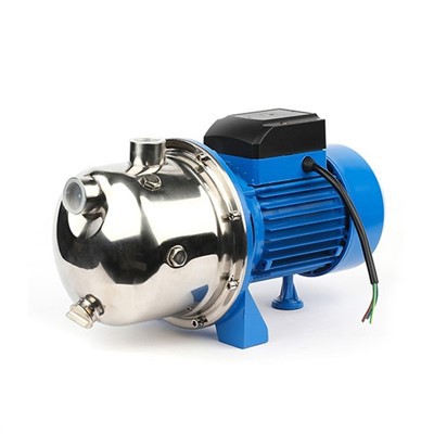 Pompe de apă JET din oțel inoxidabil