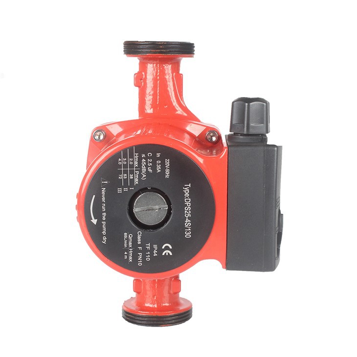 Pompa Circulatie Apa Dus Fierbinte Mini Pompa Booster Apa Pentru Dus